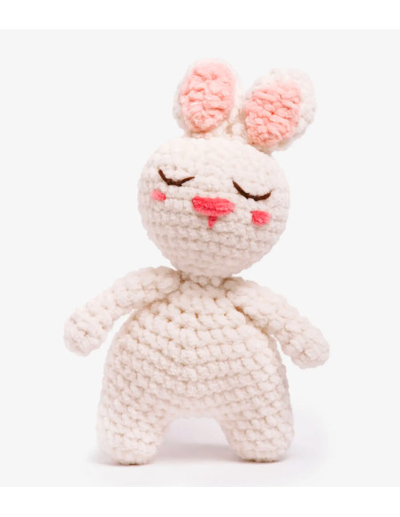 Libretto DMC happy chenille speciale amigurumi - 3