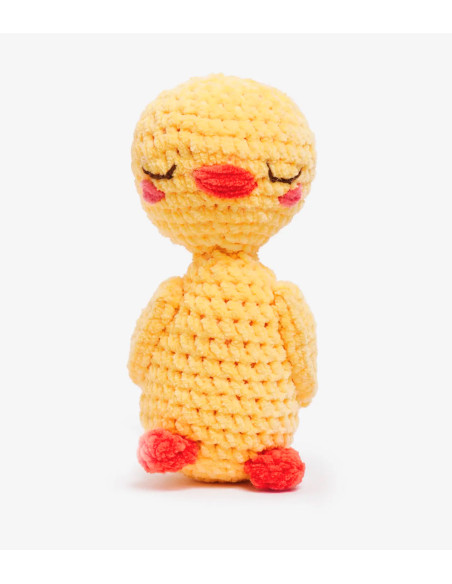 Libretto DMC happy chenille speciale amigurumi - 3