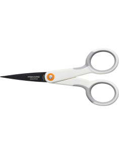 Forbici Fiskars antiaderenti Micro-tip 13 cm