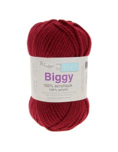 Filato da maglia Biggy