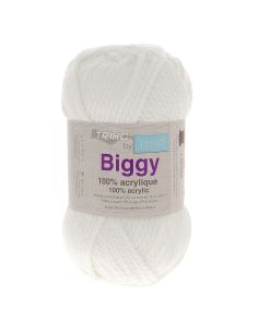 Filato da maglia Biggy 2