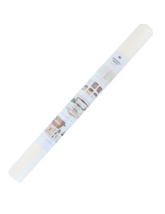 Rotolo di carta vegana bianca - 50 x 100 cm
