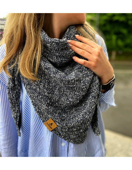 Coton Denim myboshi
