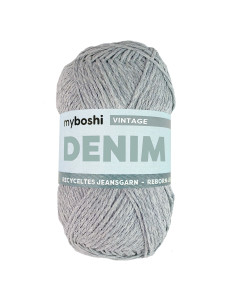 Cotone Denim myboshi 2
