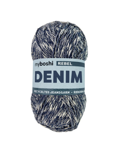 Coton Denim myboshi