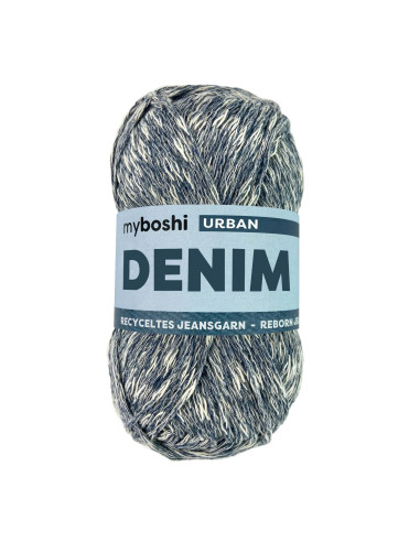 Coton Denim myboshi
