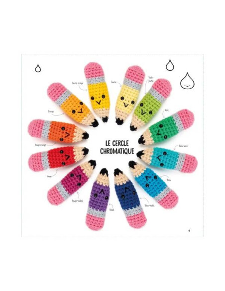 Libro dinette Kawaii
