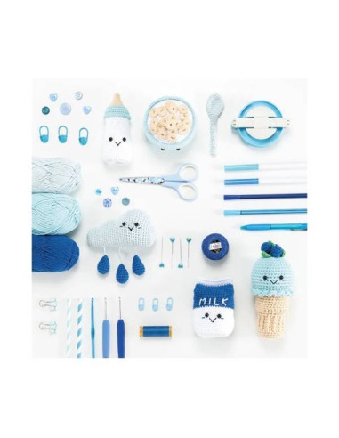 Libro dinette Kawaii