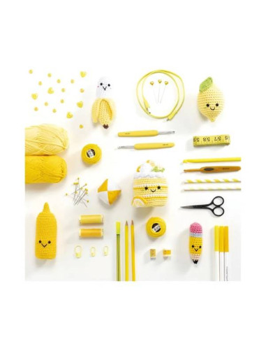 Libro dinette Kawaii