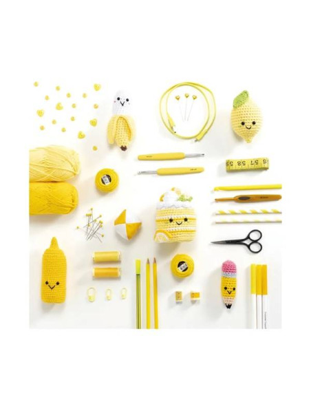 Libro dinette Kawaii