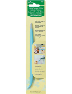 Stilo di precisione punta in silicone