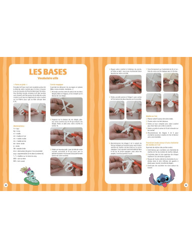Libro 100% Stitch - Speciale hobby creativi
