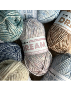 Laine Dream myboshi