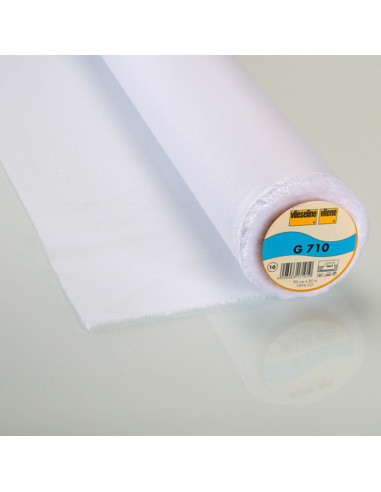 Vlieseline G710 Bianco