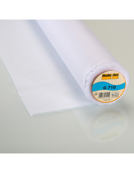 Vlieseline G710 Bianco