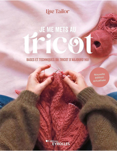 Libro mi metto a lavorare a maglia