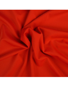 Tessuto lycra costume da bagno - Rosso