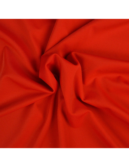 Tessuto lycra costume da bagno - Rosso