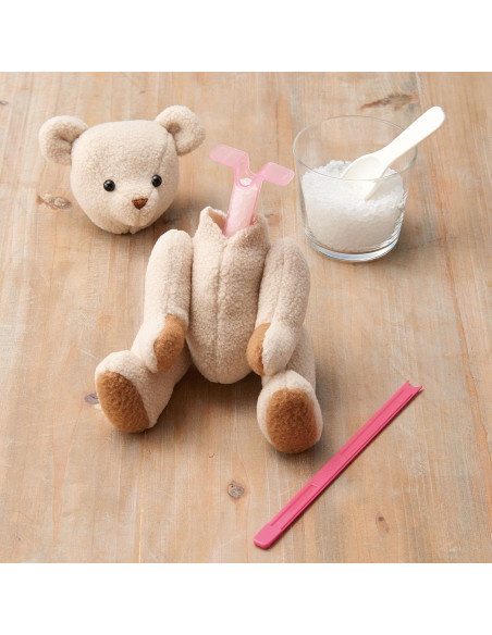 Outil de rembourrage Clover - Large