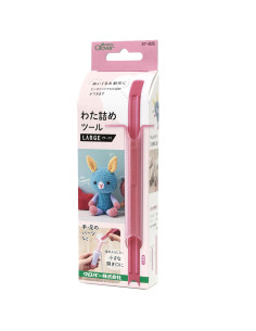 Strumento per imbottitura Clover - Grande
