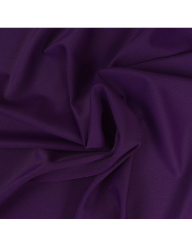 Tessuto lycra costume da bagno - Viola