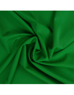 Tessuto lycra costume da bagno - Verde prato