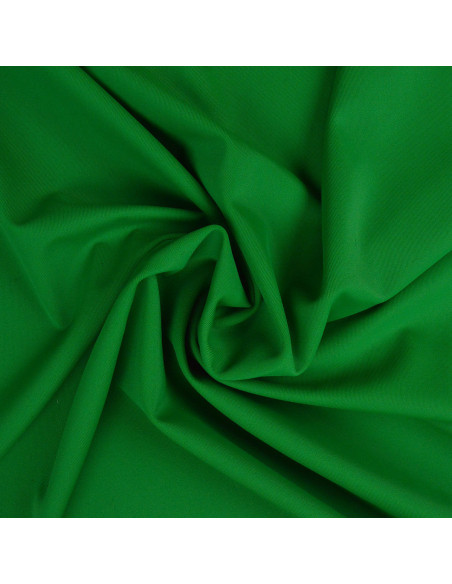 Tessuto lycra costume da bagno - Verde prato