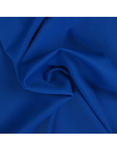 Tessuto lycra costume da bagno - Blu reale