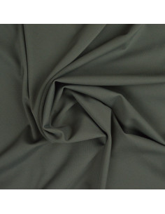 Tessuto lycra costume da bagno - Grigio scuro