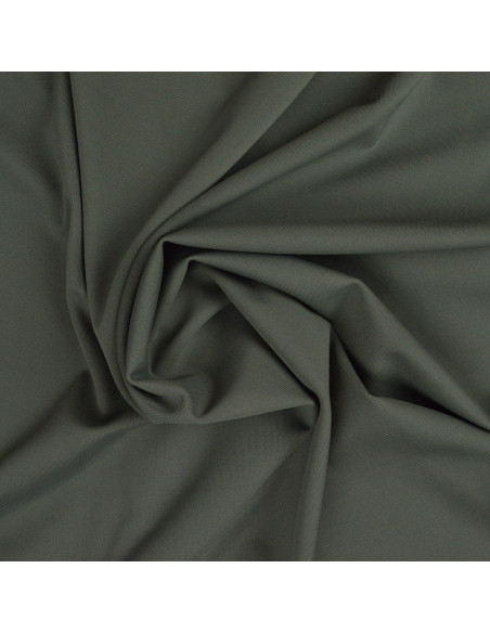 Tessuto lycra costume da bagno - Grigio scuro