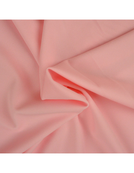 Tessuto lycra costume da bagno - Rosa chiaro