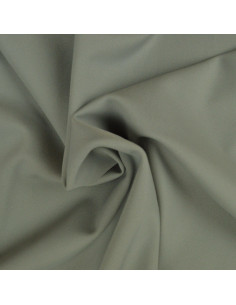 Tessuto lycra costume da bagno - Grigio argento