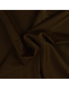 Tessuto lycra costume da bagno - Marrone