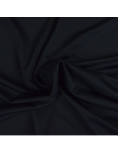 Tessuto lycra costume da bagno - Blu marino