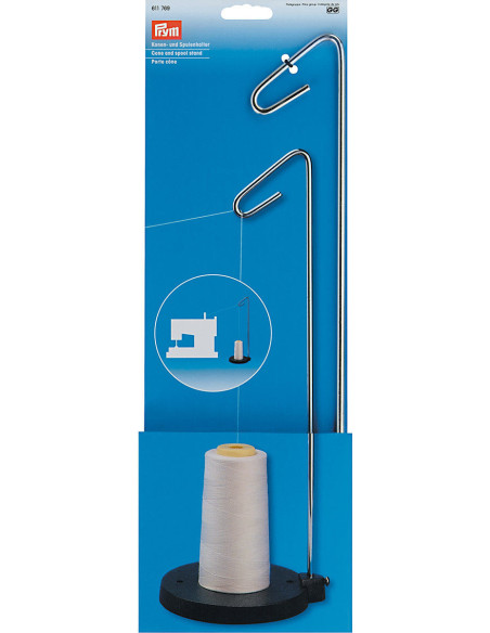 Porta cono metallo Prym