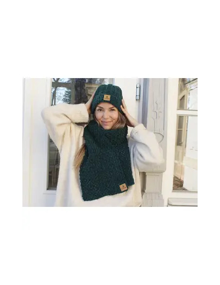 Fil chenille Samt XS myboshi