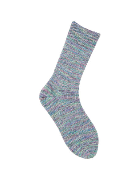 Filato per calze Socks Merino multicolore 4 fili Rico Design
