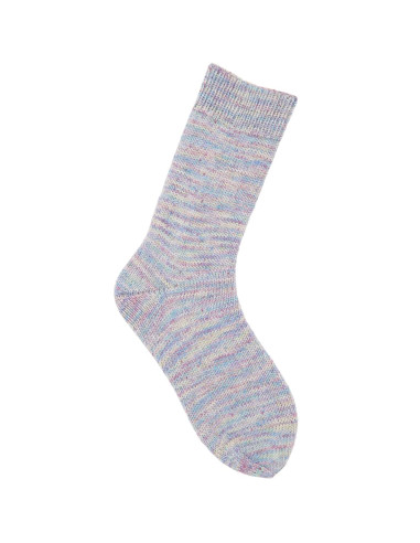 Filato per calze Socks Merino multicolore 4 fili Rico Design