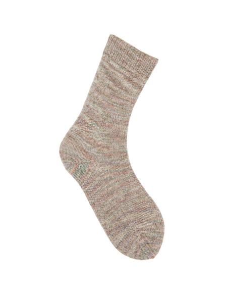 Filato per calze Socks Merino multicolore 4 fili Rico Design