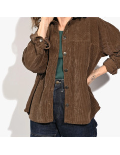 Kit di bottoni jeans per giacche - Stagno 2