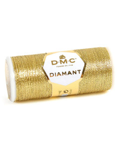 Filo da ricamo Diamant DMC 2