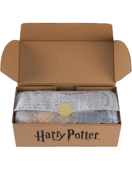 Kit da maglia Harry Potter – Calzini e Guanti Senza Dita Grifondoro