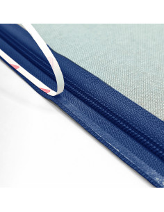 Nastro biadesivo speciale per cucito 4 mm x 50 m 2