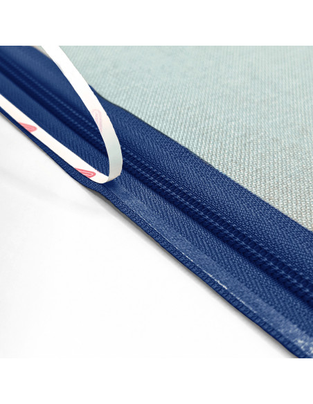 Nastro biadesivo speciale per cucito 4 mm x 50 m