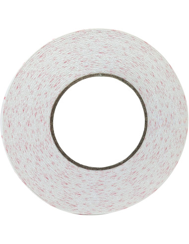 Nastro biadesivo speciale per cucito 4 mm x 50 m