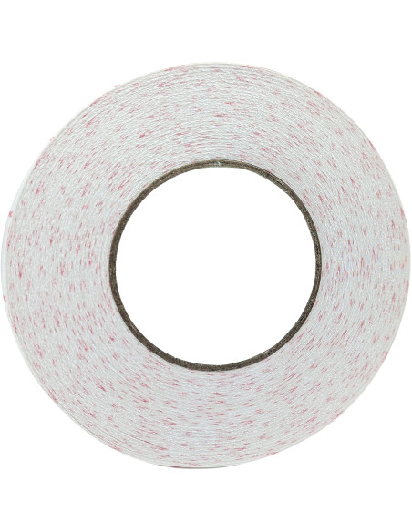 Nastro biadesivo speciale per cucito 4 mm x 50 m