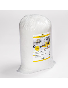 Ovatta di imbottitura Vlieseline Dekowatte - 1 kg