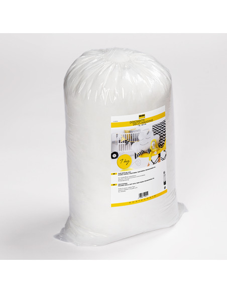 Ovatta di imbottitura Vlieseline Dekowatte - 1 kg