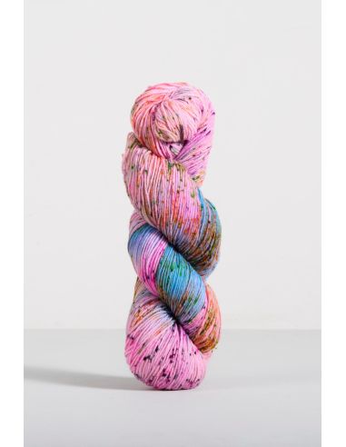 Écheveau de laine à chaussettes Nokta Gusto Wool
