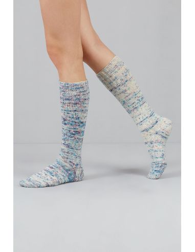 Matassa di lana per calze Nokta Gusto Wool